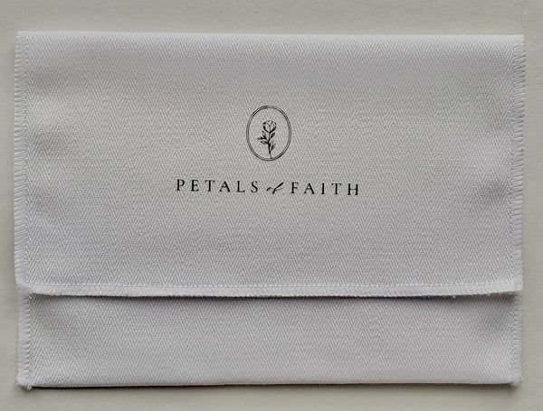 Lilac Bicycle Enamel Pin Brooch, Islamic Gift | “Striving Towards Him” Floral Bike Badge