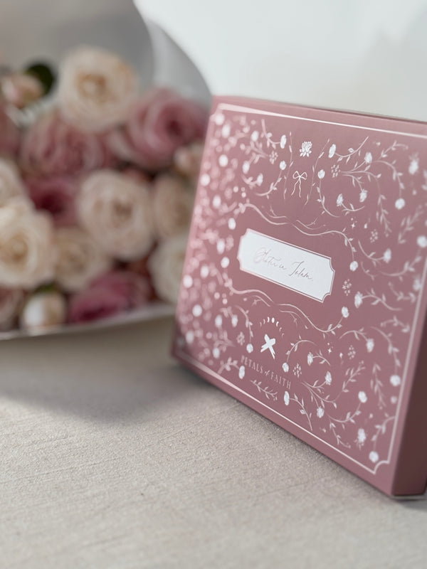 Bestselling Ramadan Calendar 2026 Hardback stand edition | A5 Desktop | Ramadan Gift | Daily reflections & Duas