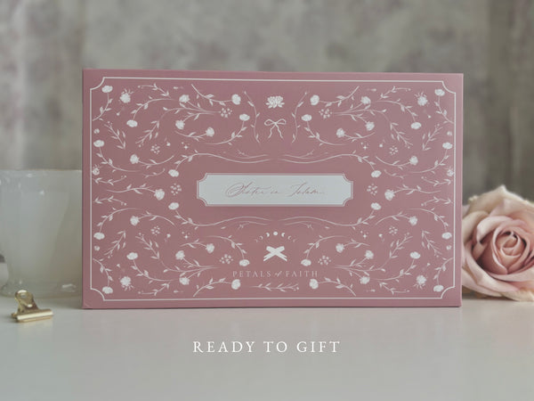 Bestselling Ramadan Calendar 2026 Hardback stand edition | A5 Desktop | Ramadan Gift | Daily reflections & Duas