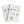 2 a6 Islamic floral sticker sheets on white background. Includes Quran, prayer mat, tea cup stack, sabr shirk jars, rose in glass dome and more