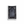 Prayer mat, black noir islamic sticker. Professional product photo with white background 